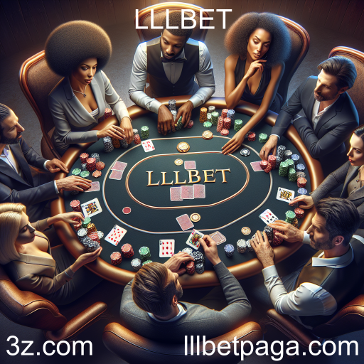Descubra as Melhores Promoções no LLLBET