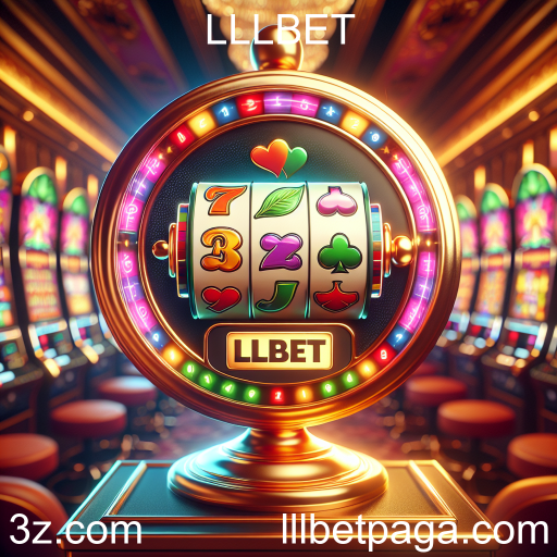 LLLBET